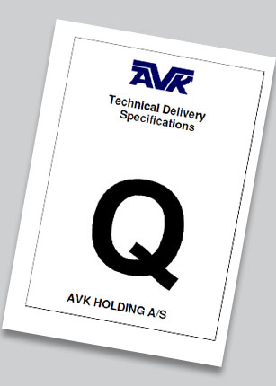 Technical Delivery Specifications